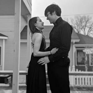 Meet your Posher, Dylan